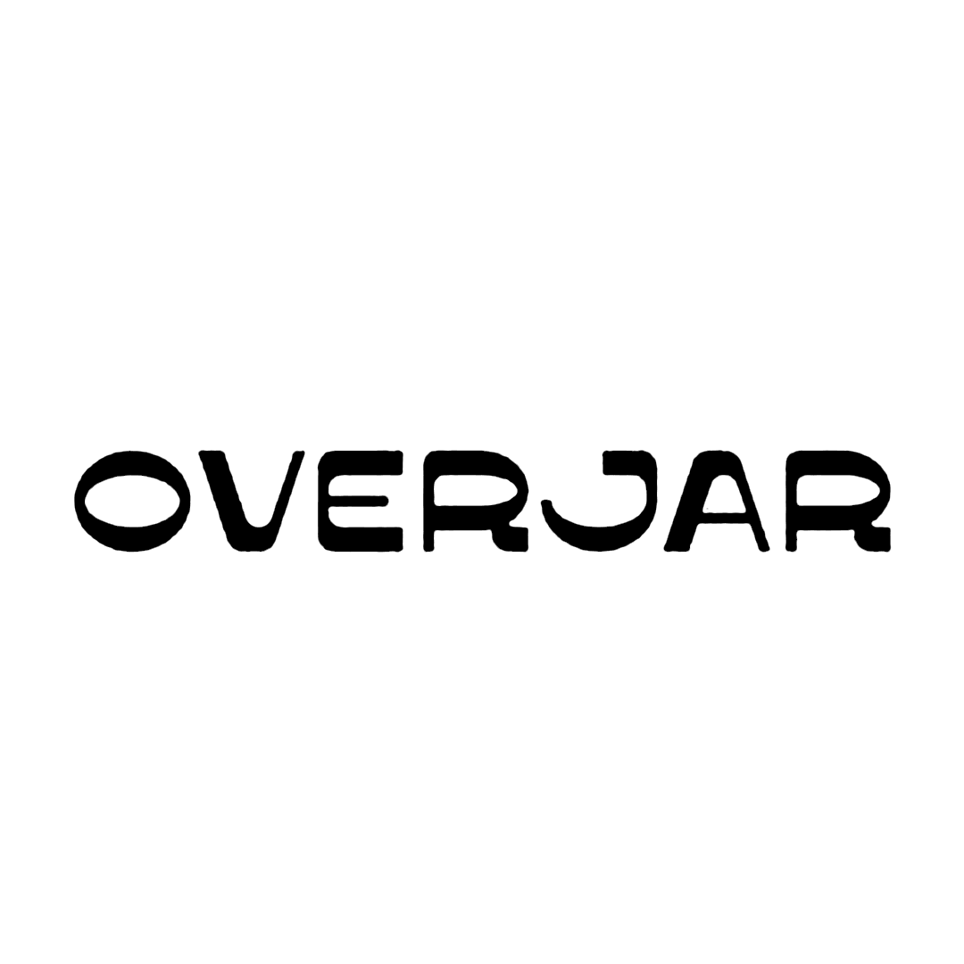 Overjar